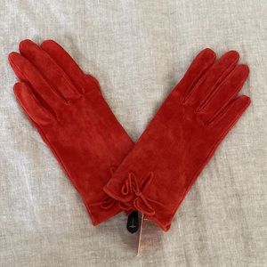 Isaac Mizrahi Gloves